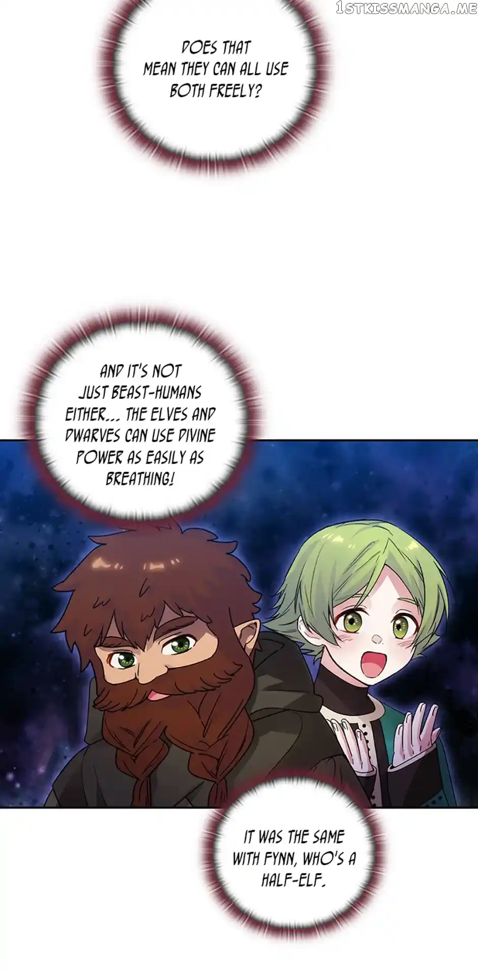 Reminiscence Adonis Chapter 234