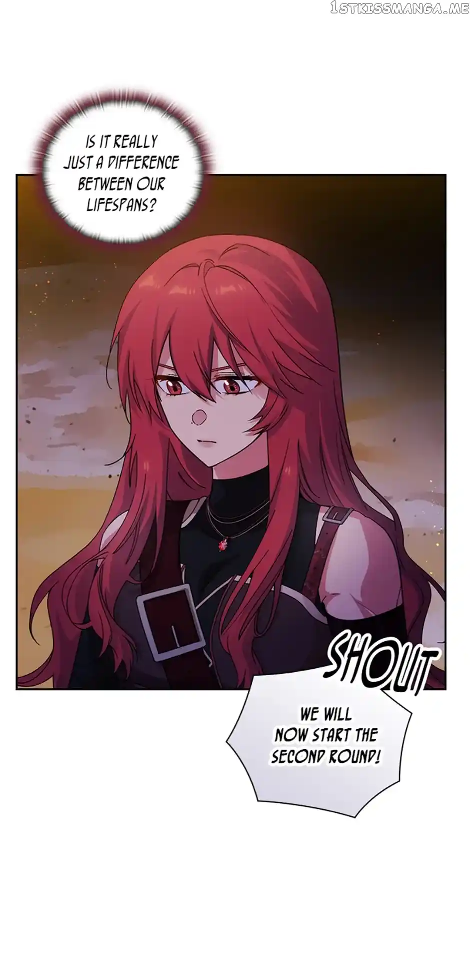 Reminiscence Adonis Chapter 234