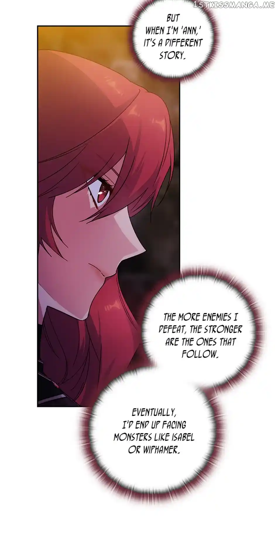 Reminiscence Adonis Chapter 234