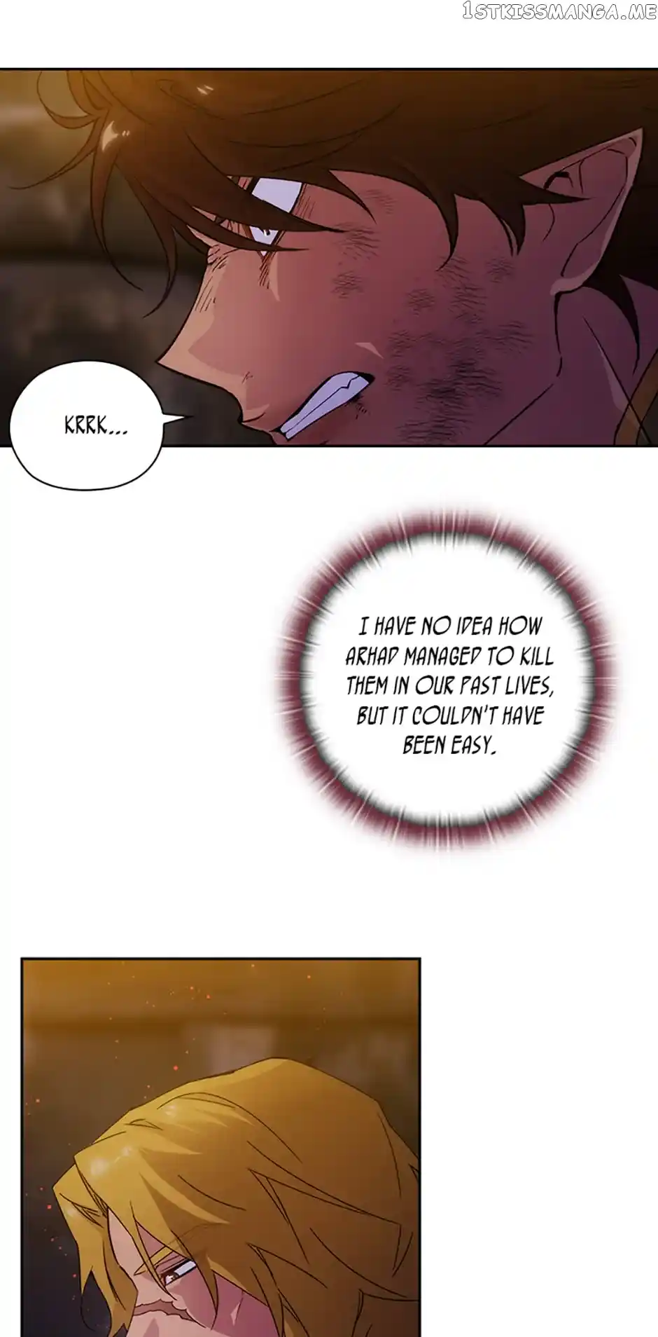 Reminiscence Adonis Chapter 234