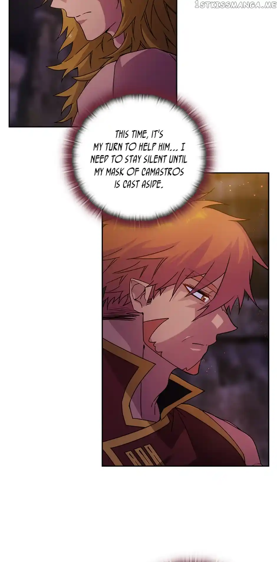 Reminiscence Adonis Chapter 234