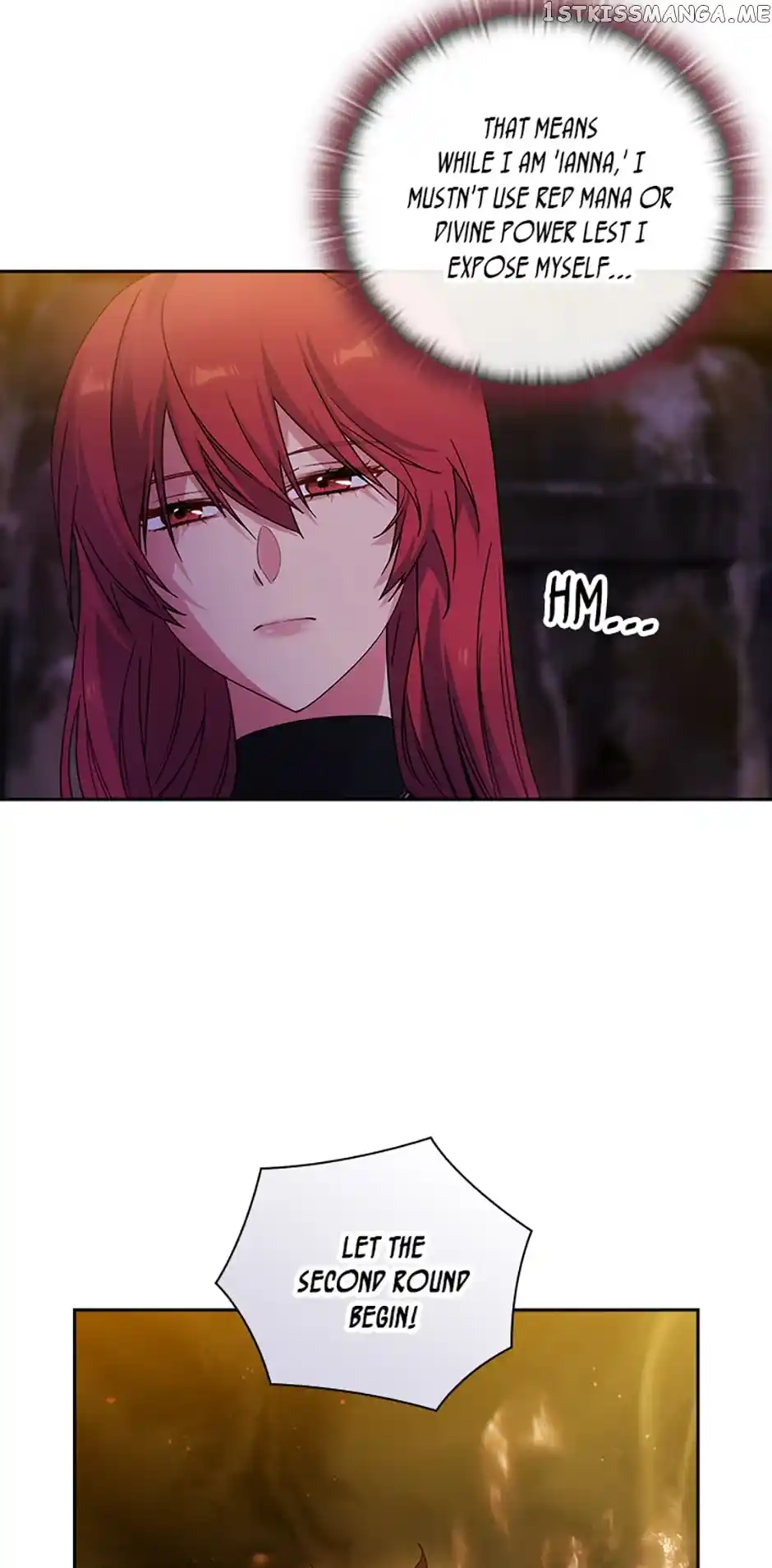 Reminiscence Adonis Chapter 234