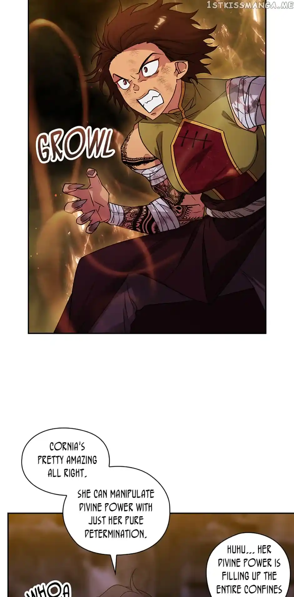 Reminiscence Adonis Chapter 234