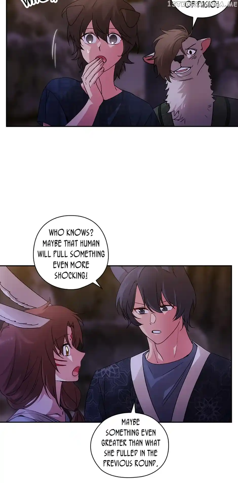 Reminiscence Adonis Chapter 234