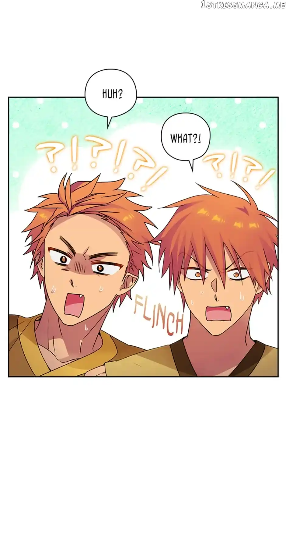 Reminiscence Adonis Chapter 234