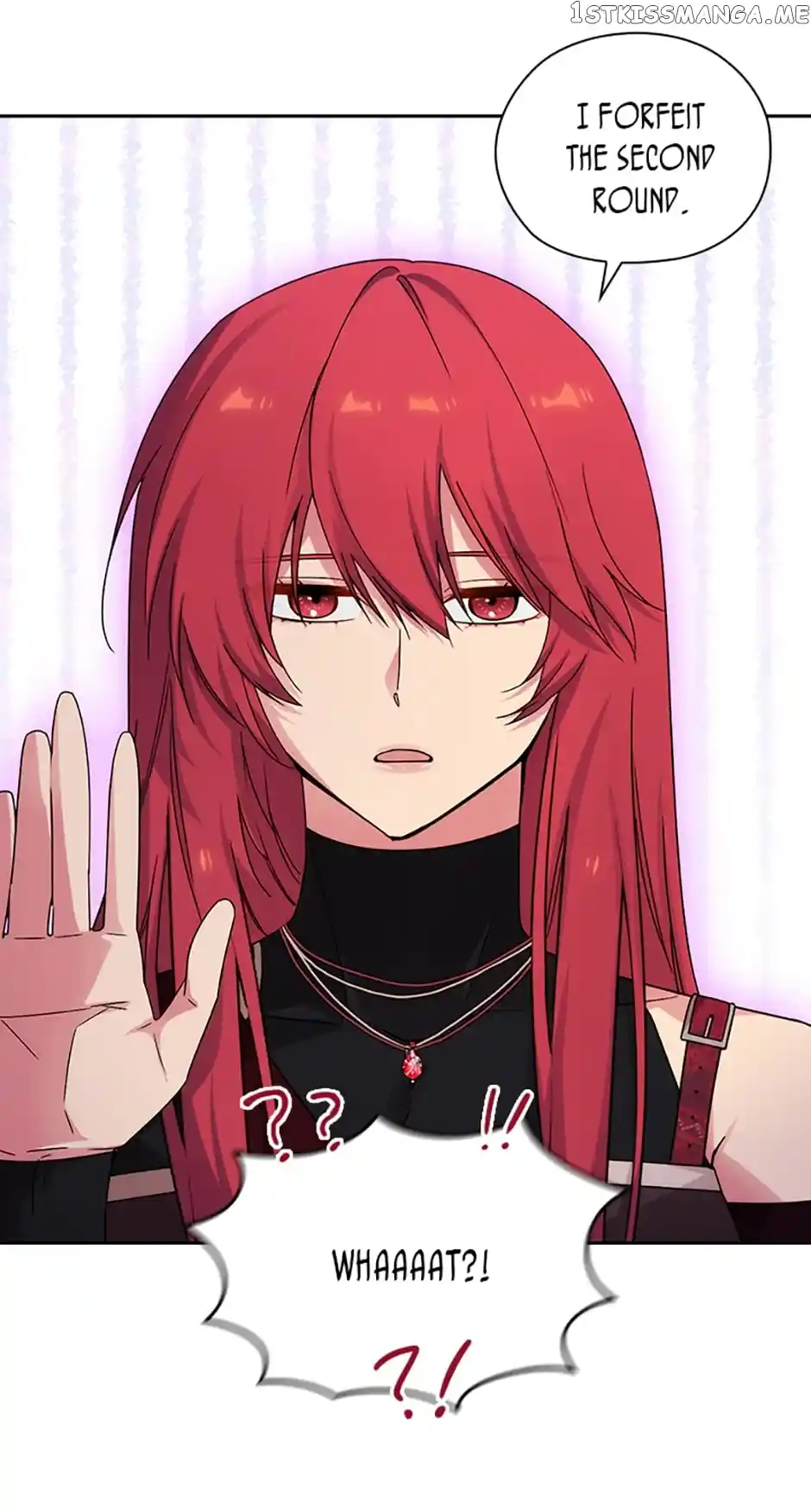 Reminiscence Adonis Chapter 234