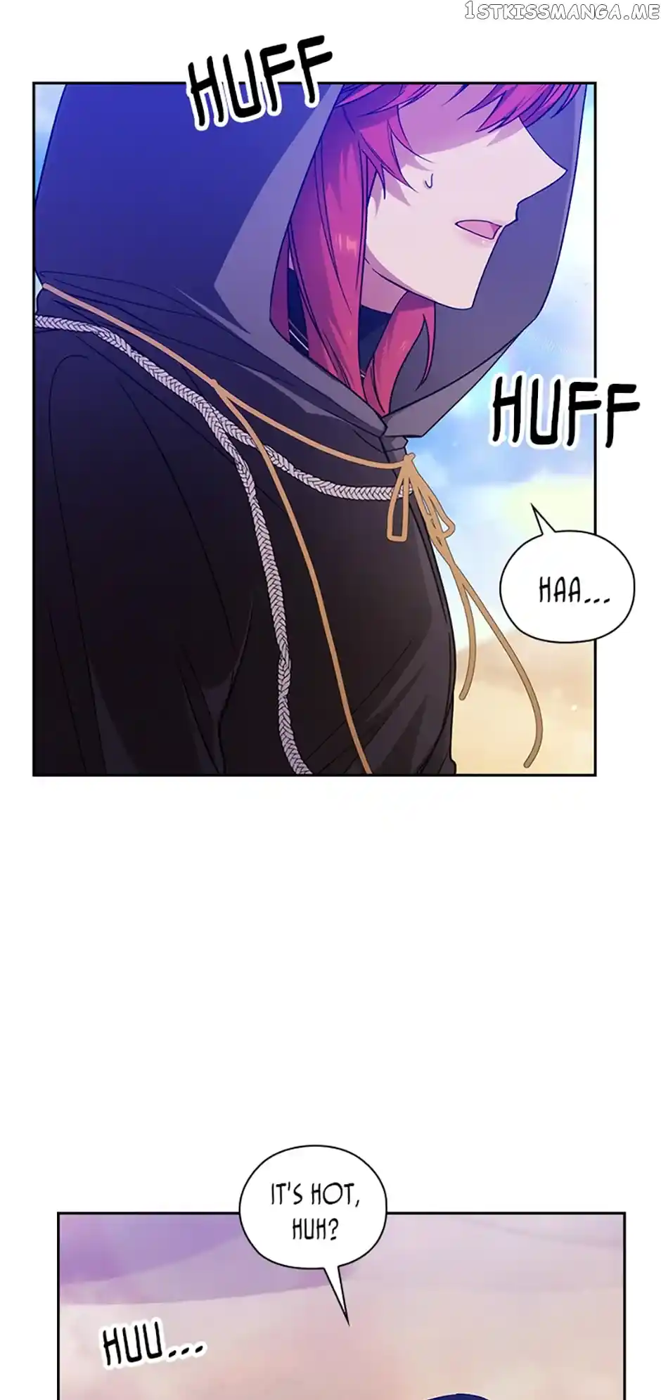 Reminiscence Adonis Chapter 237