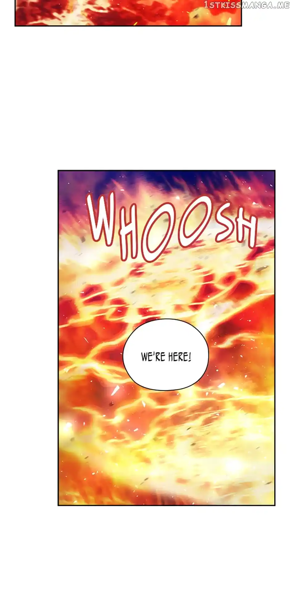 Reminiscence Adonis Chapter 237