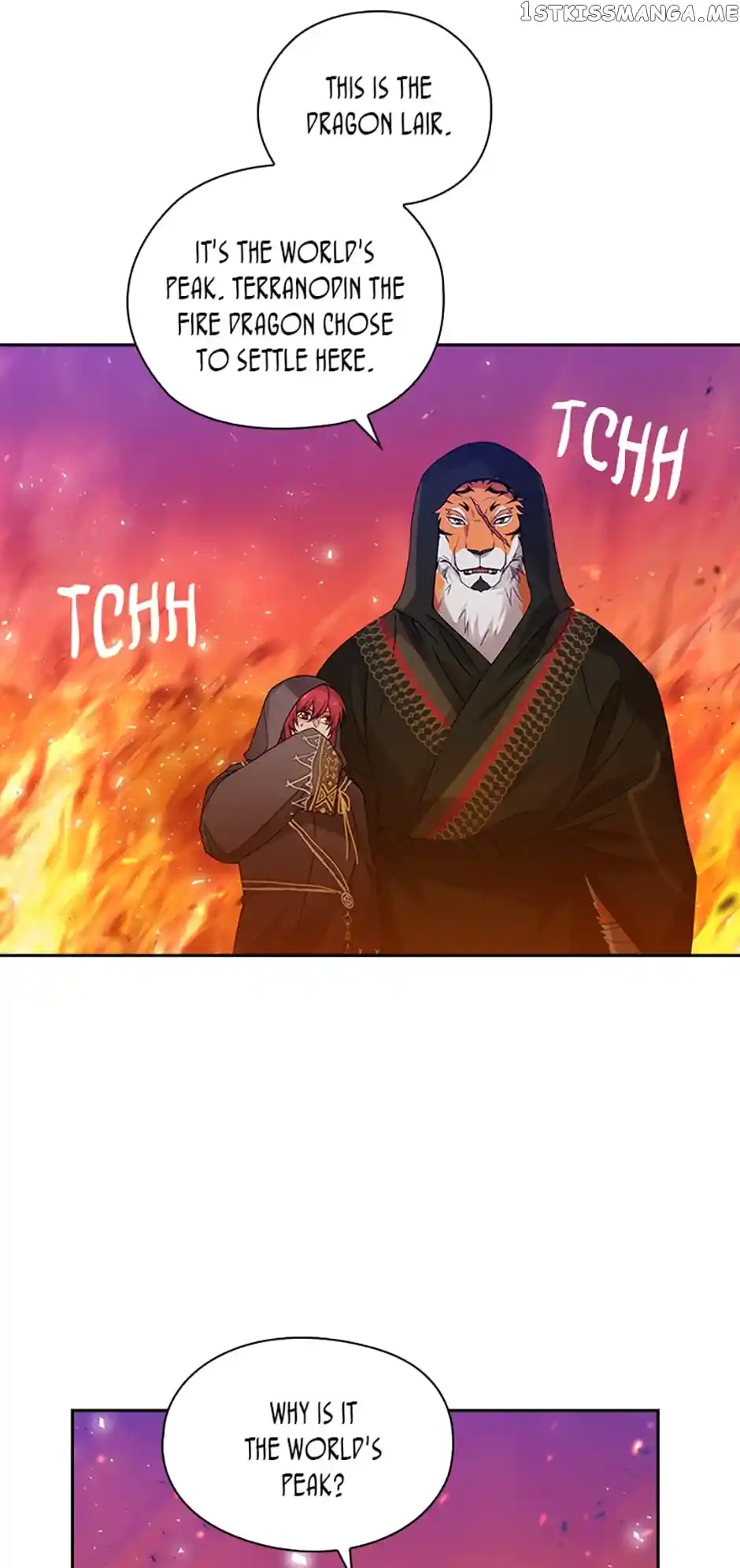 Reminiscence Adonis Chapter 237