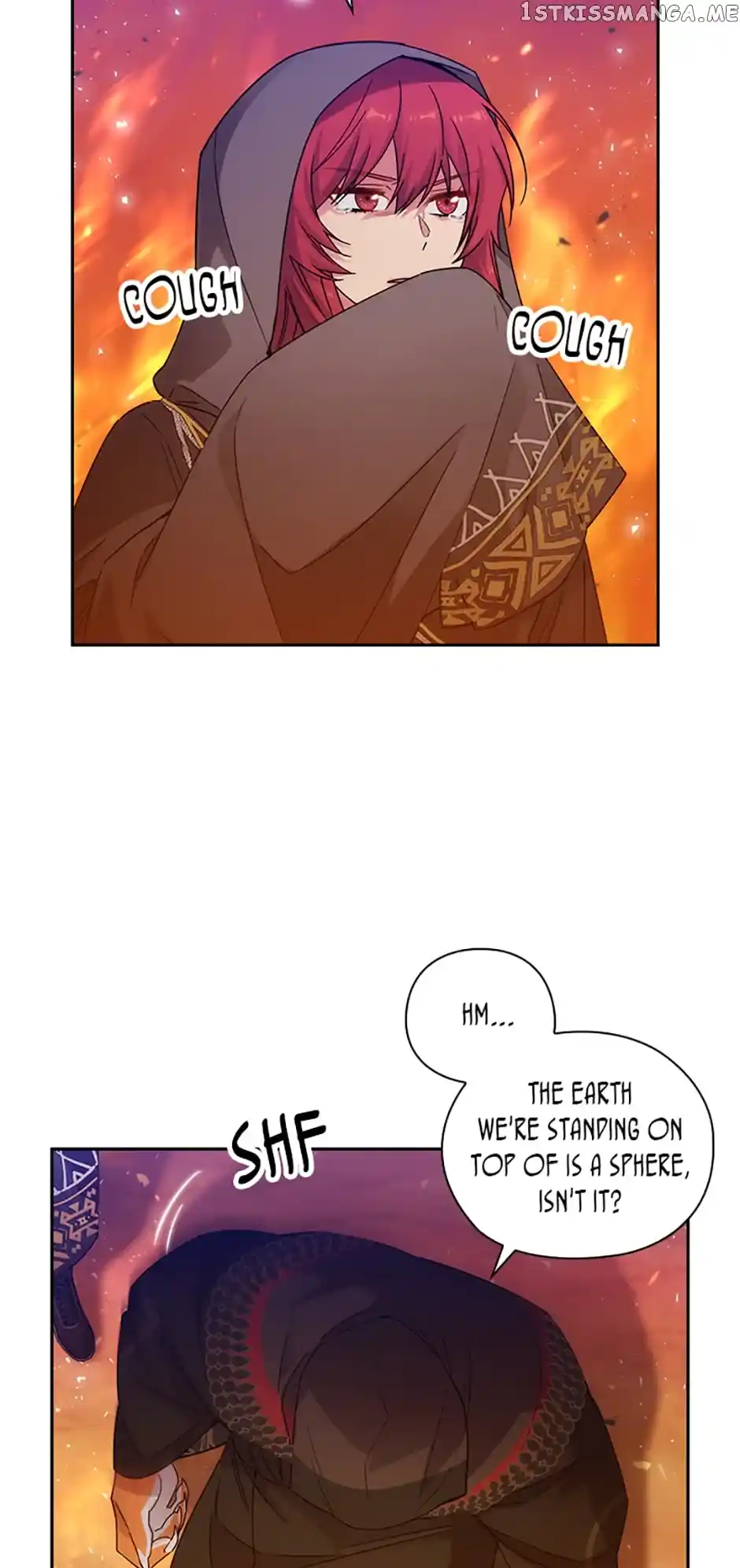 Reminiscence Adonis Chapter 237