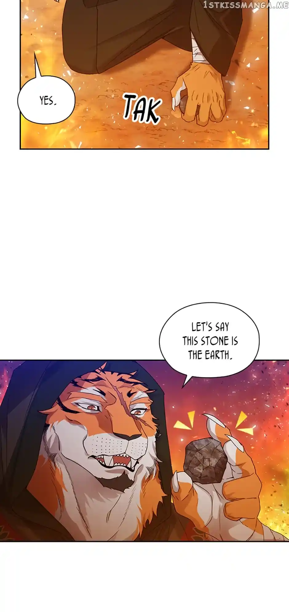 Reminiscence Adonis Chapter 237