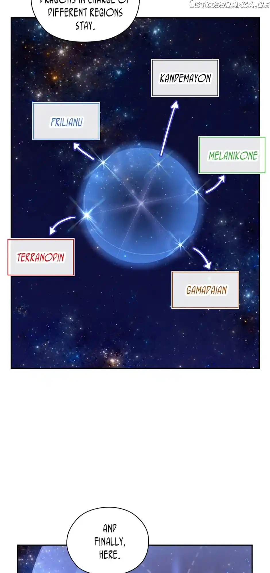 Reminiscence Adonis Chapter 237