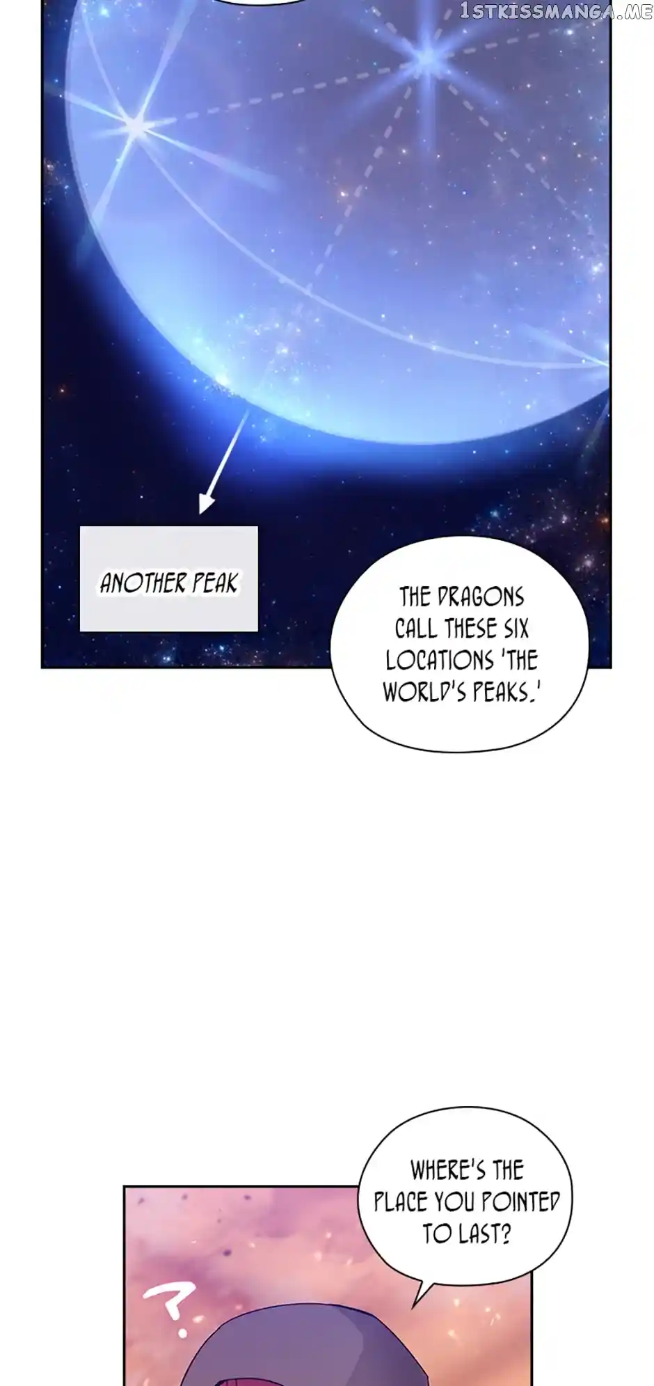 Reminiscence Adonis Chapter 237