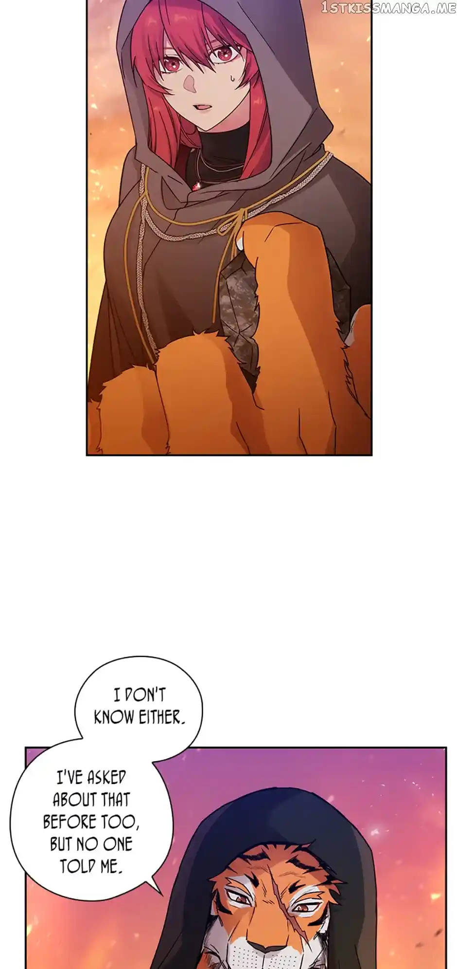 Reminiscence Adonis Chapter 237