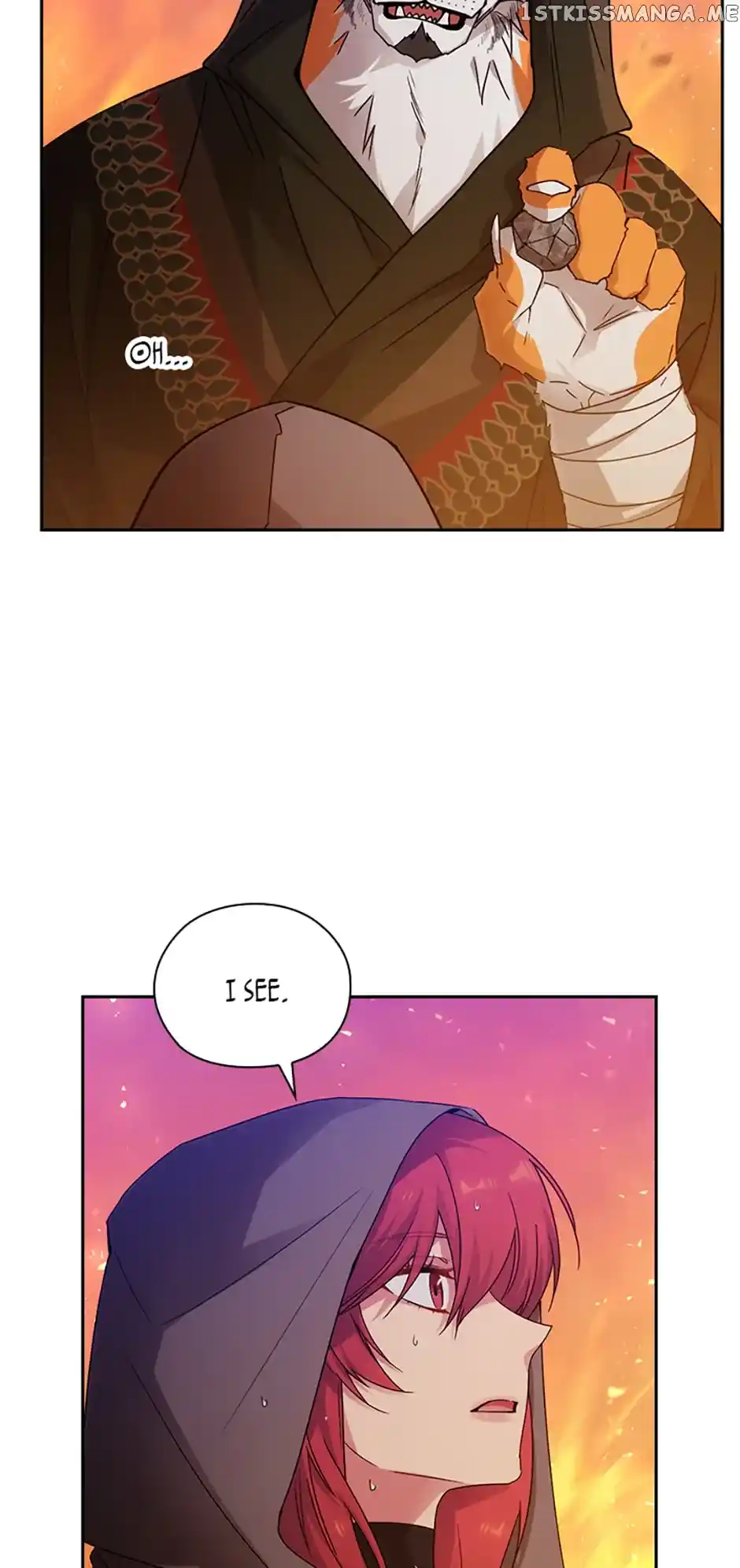 Reminiscence Adonis Chapter 237