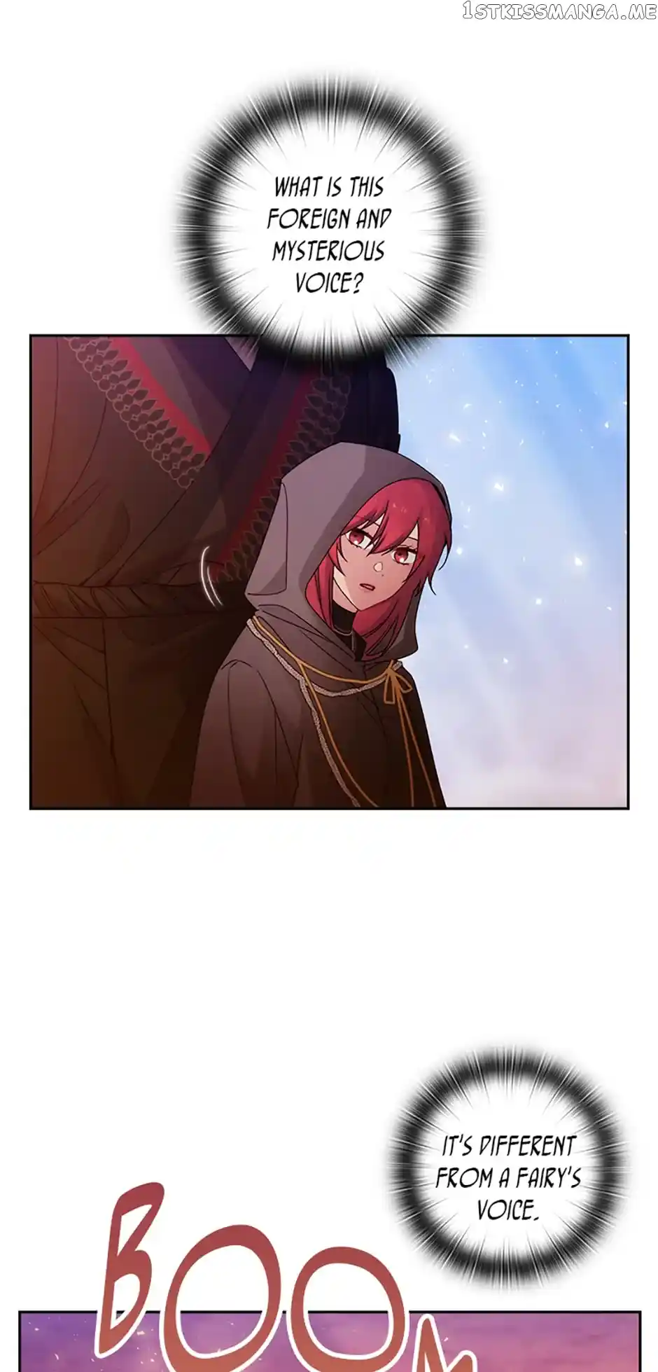 Reminiscence Adonis Chapter 237