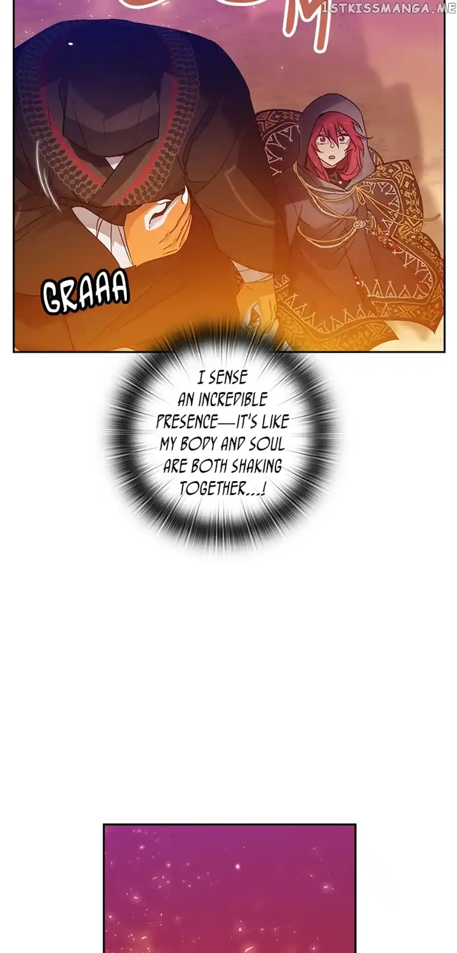 Reminiscence Adonis Chapter 237