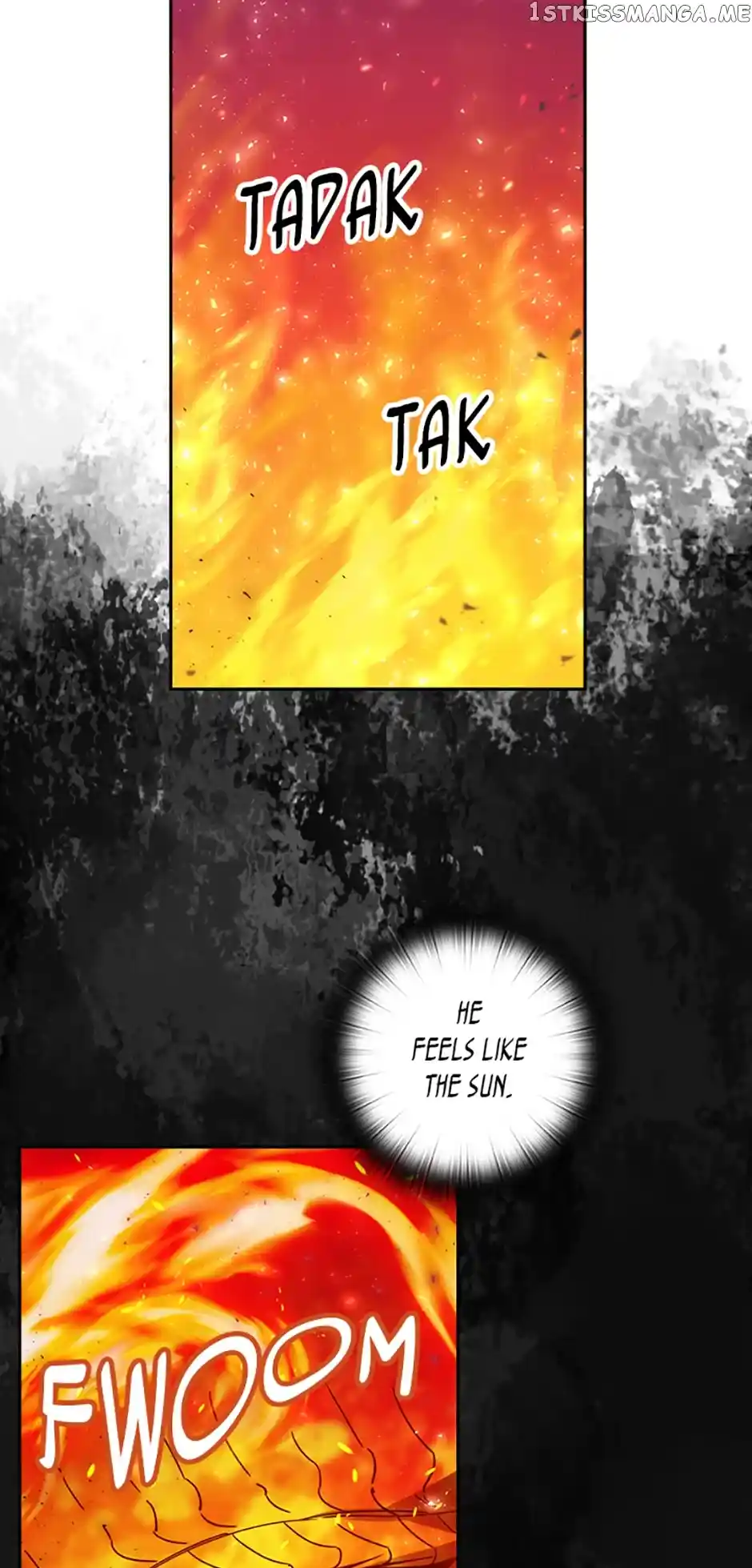 Reminiscence Adonis Chapter 237