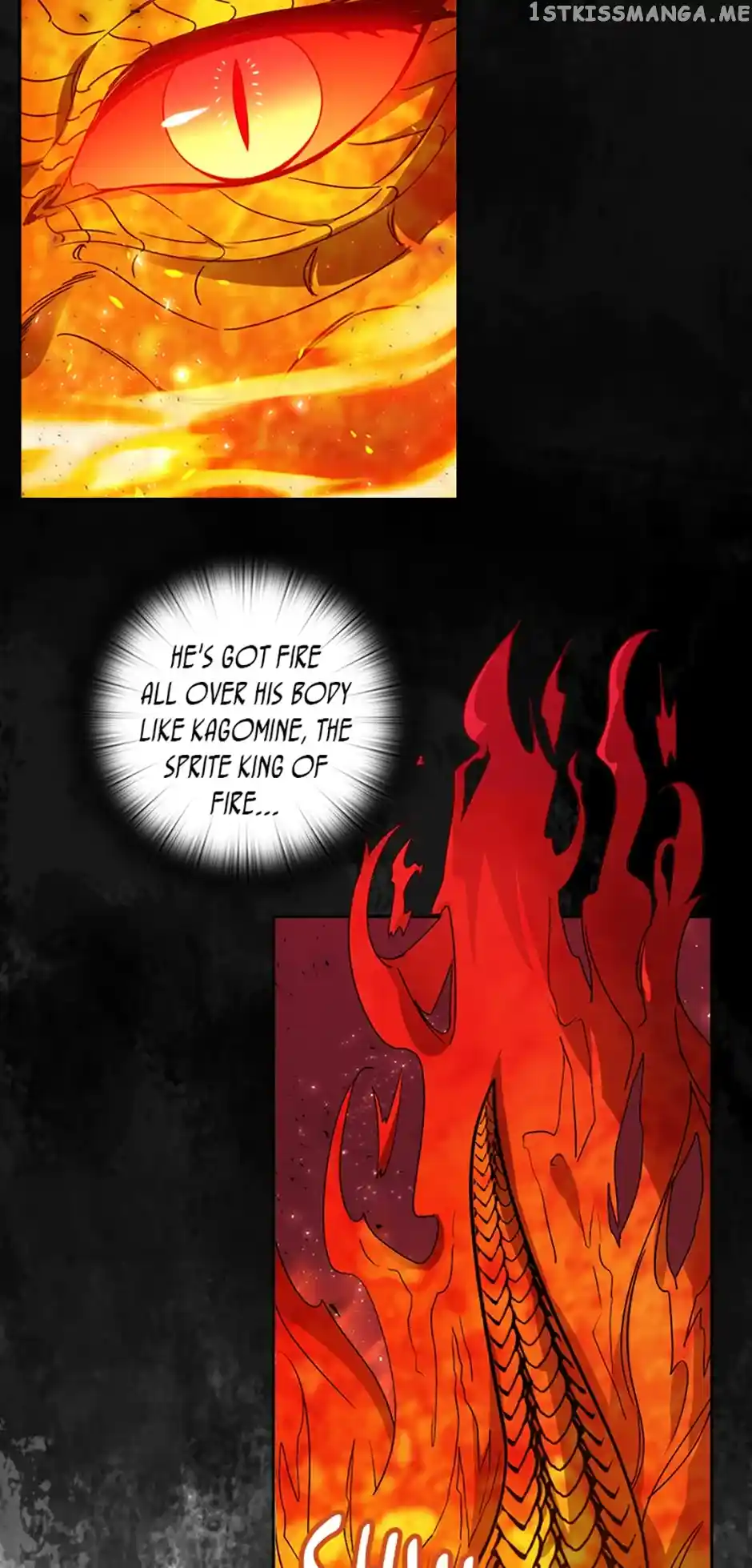 Reminiscence Adonis Chapter 237