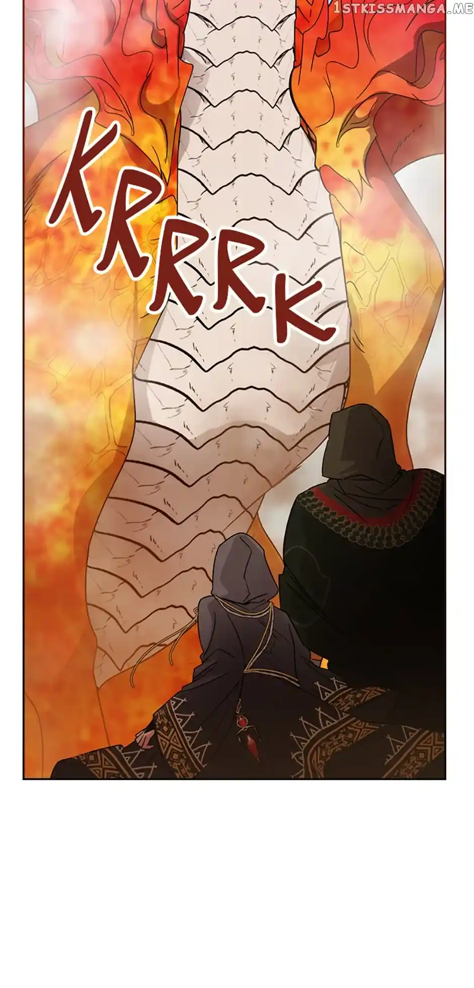 Reminiscence Adonis Chapter 237