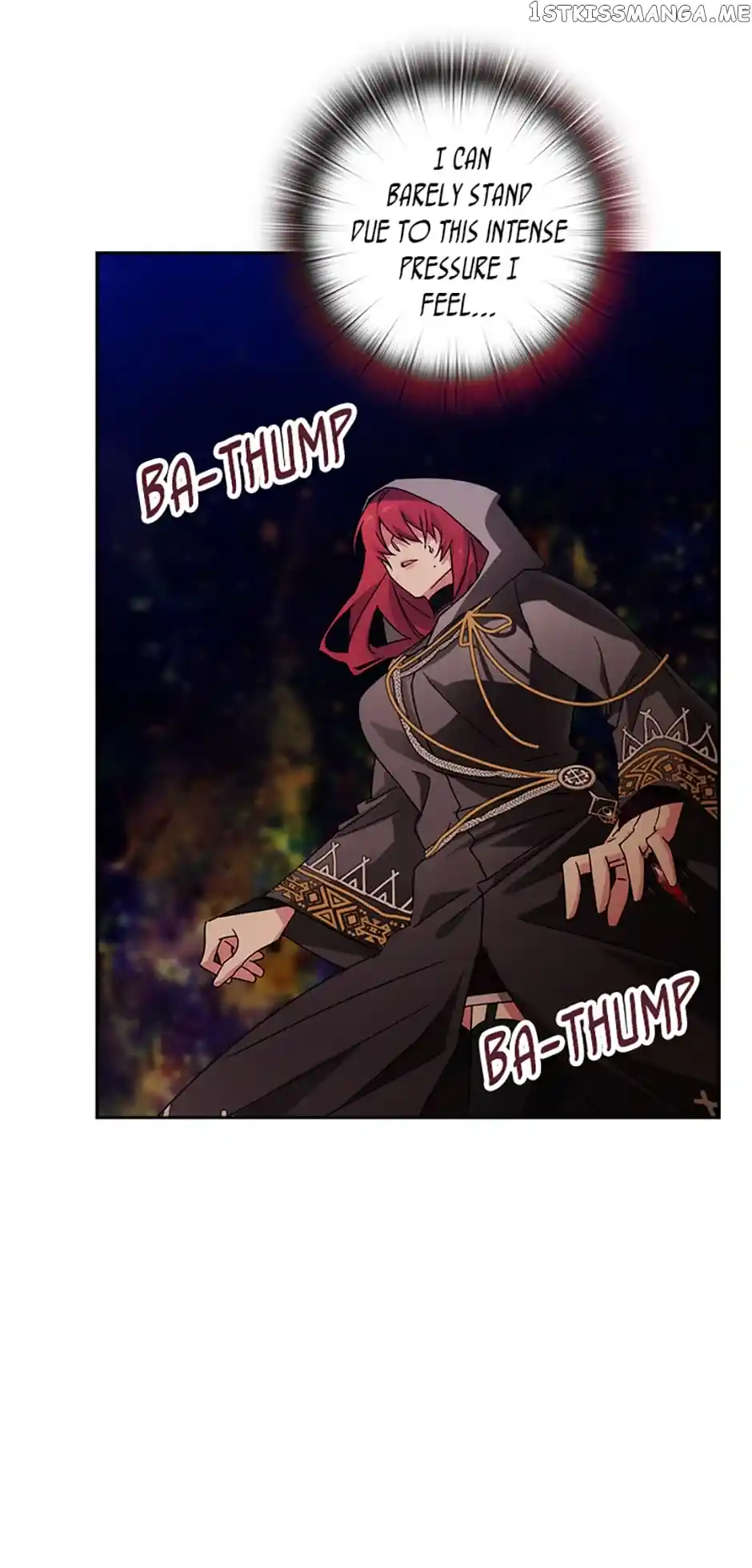 Reminiscence Adonis Chapter 237