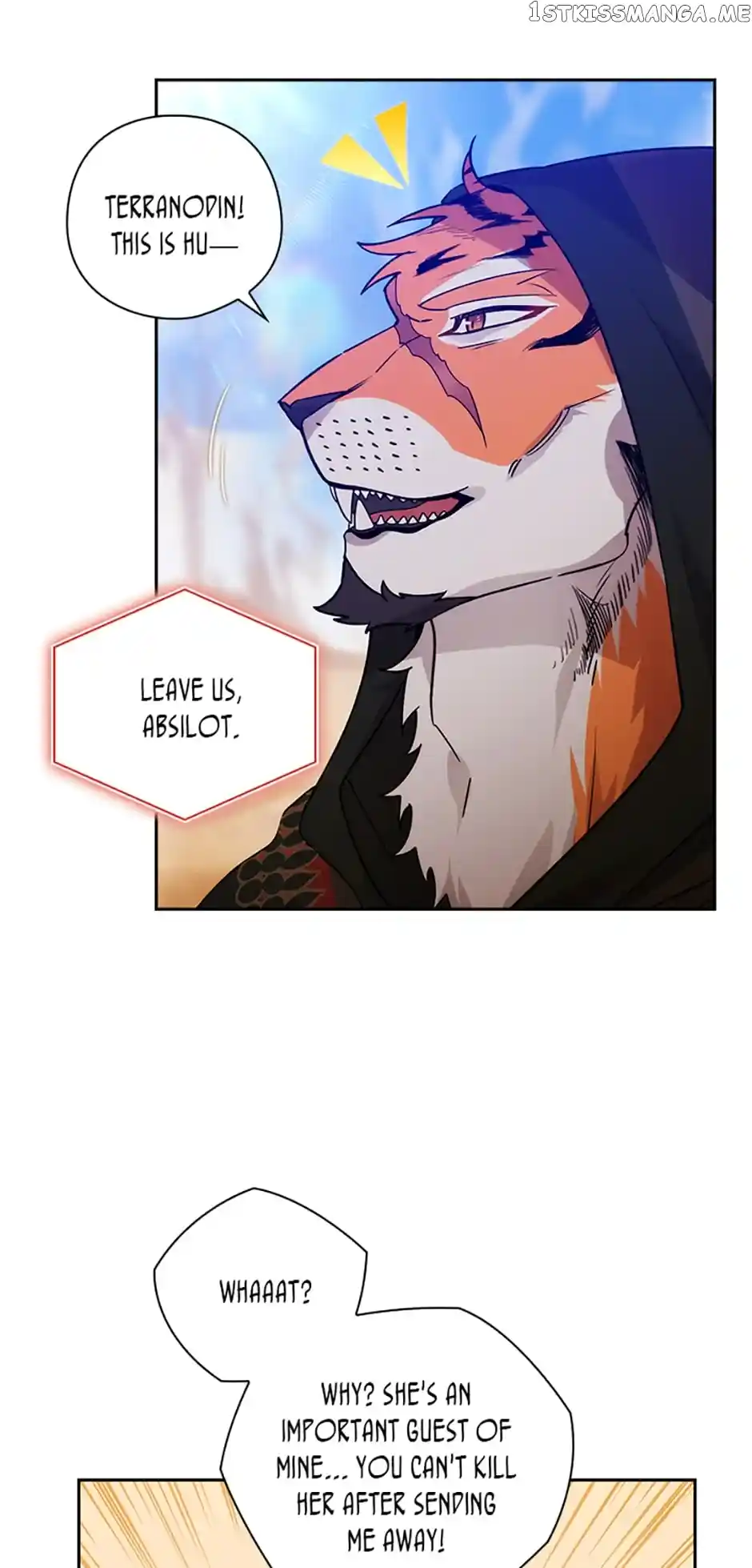 Reminiscence Adonis Chapter 237