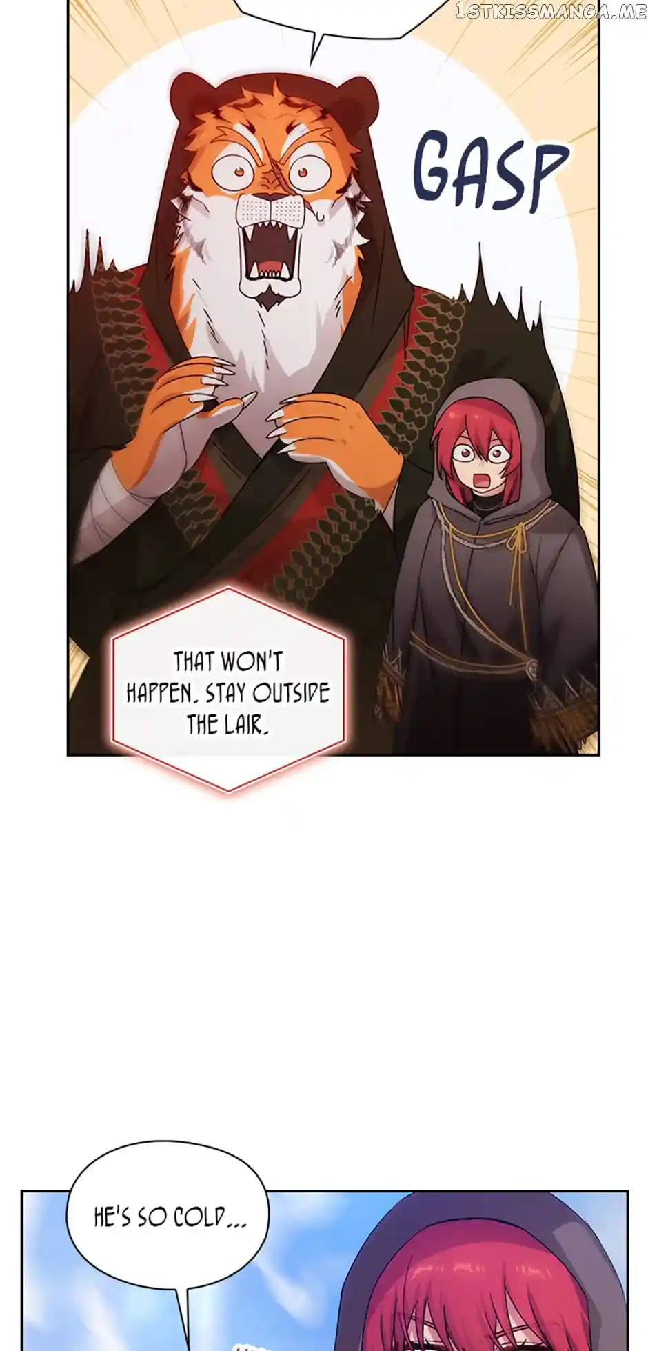 Reminiscence Adonis Chapter 237