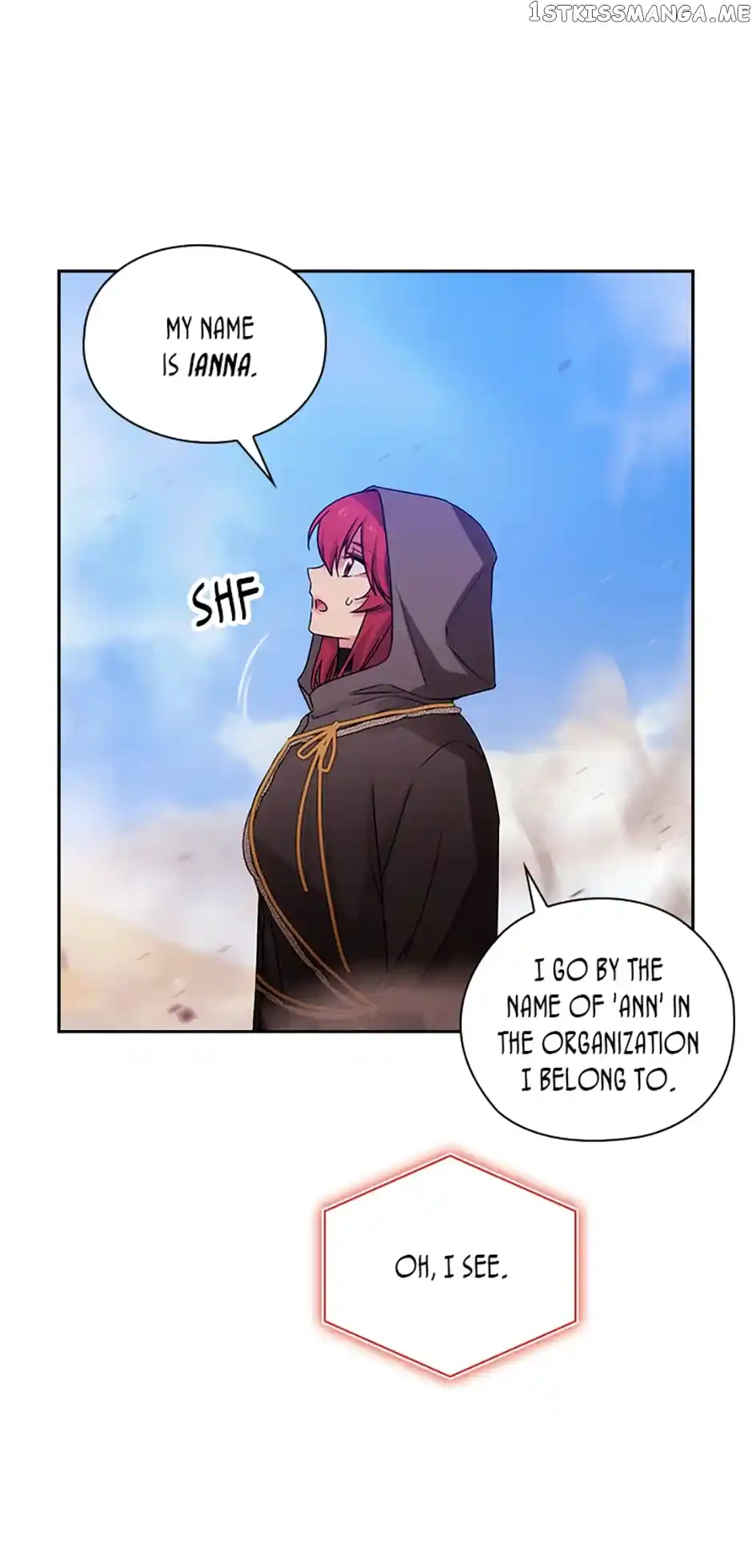 Reminiscence Adonis Chapter 237