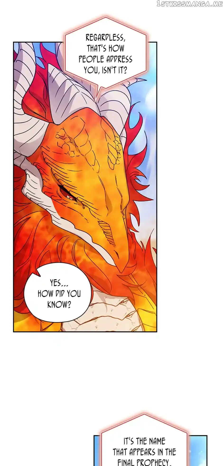 Reminiscence Adonis Chapter 237