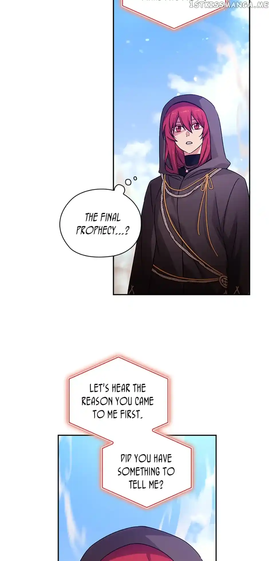 Reminiscence Adonis Chapter 237