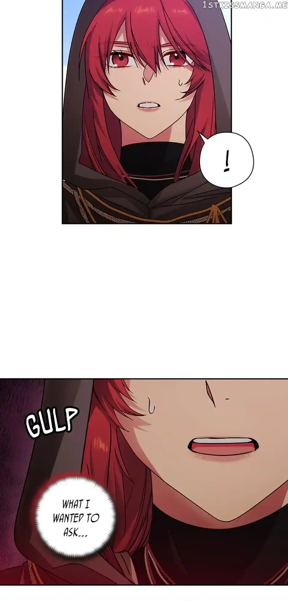 Reminiscence Adonis Chapter 237