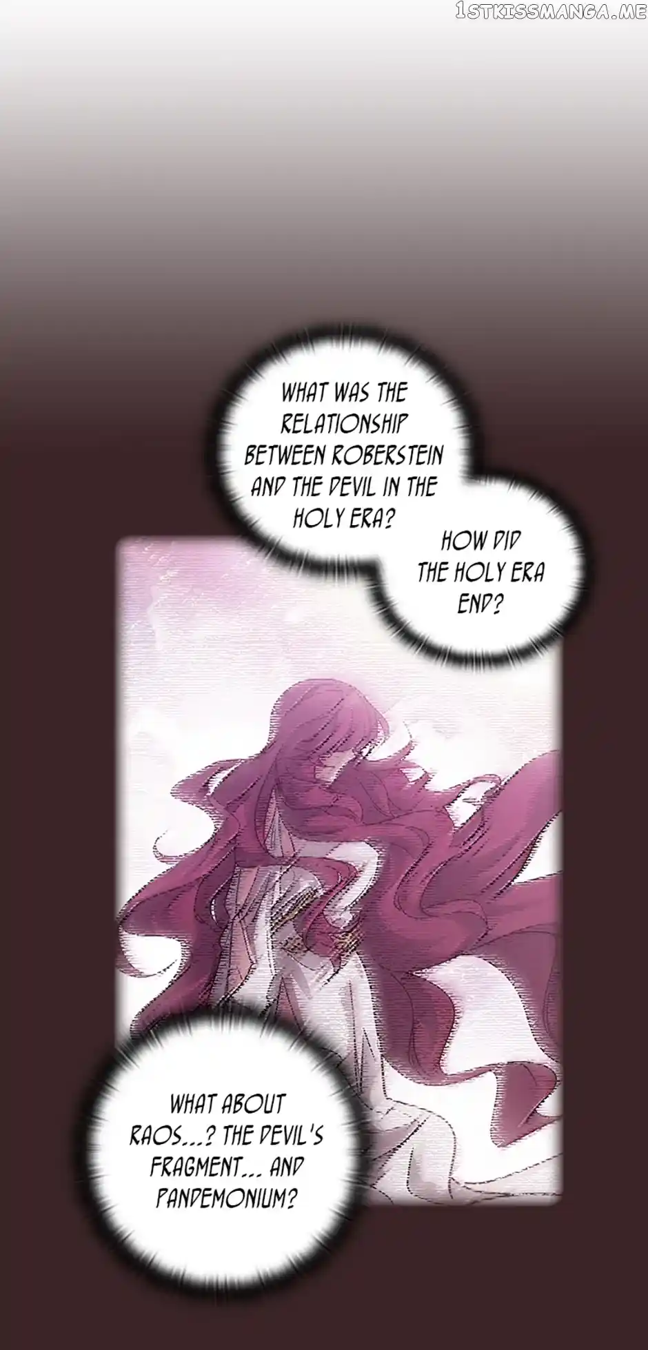 Reminiscence Adonis Chapter 237