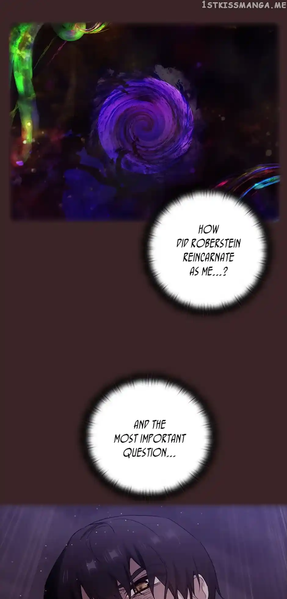 Reminiscence Adonis Chapter 237