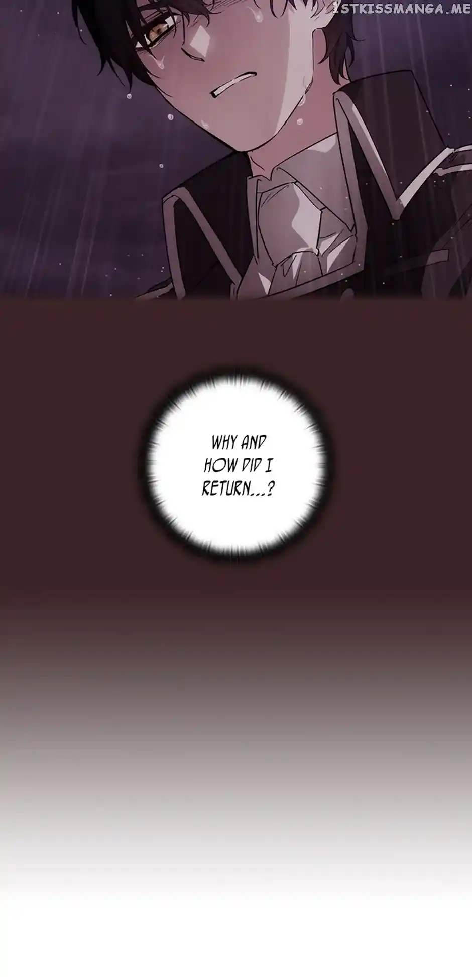 Reminiscence Adonis Chapter 237