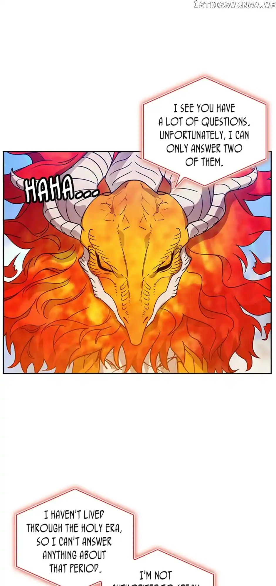 Reminiscence Adonis Chapter 237