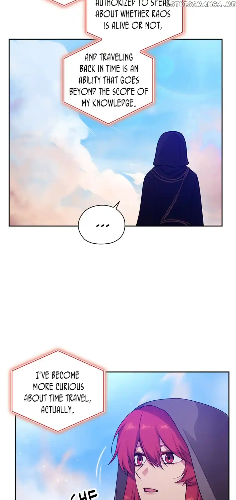 Reminiscence Adonis Chapter 237