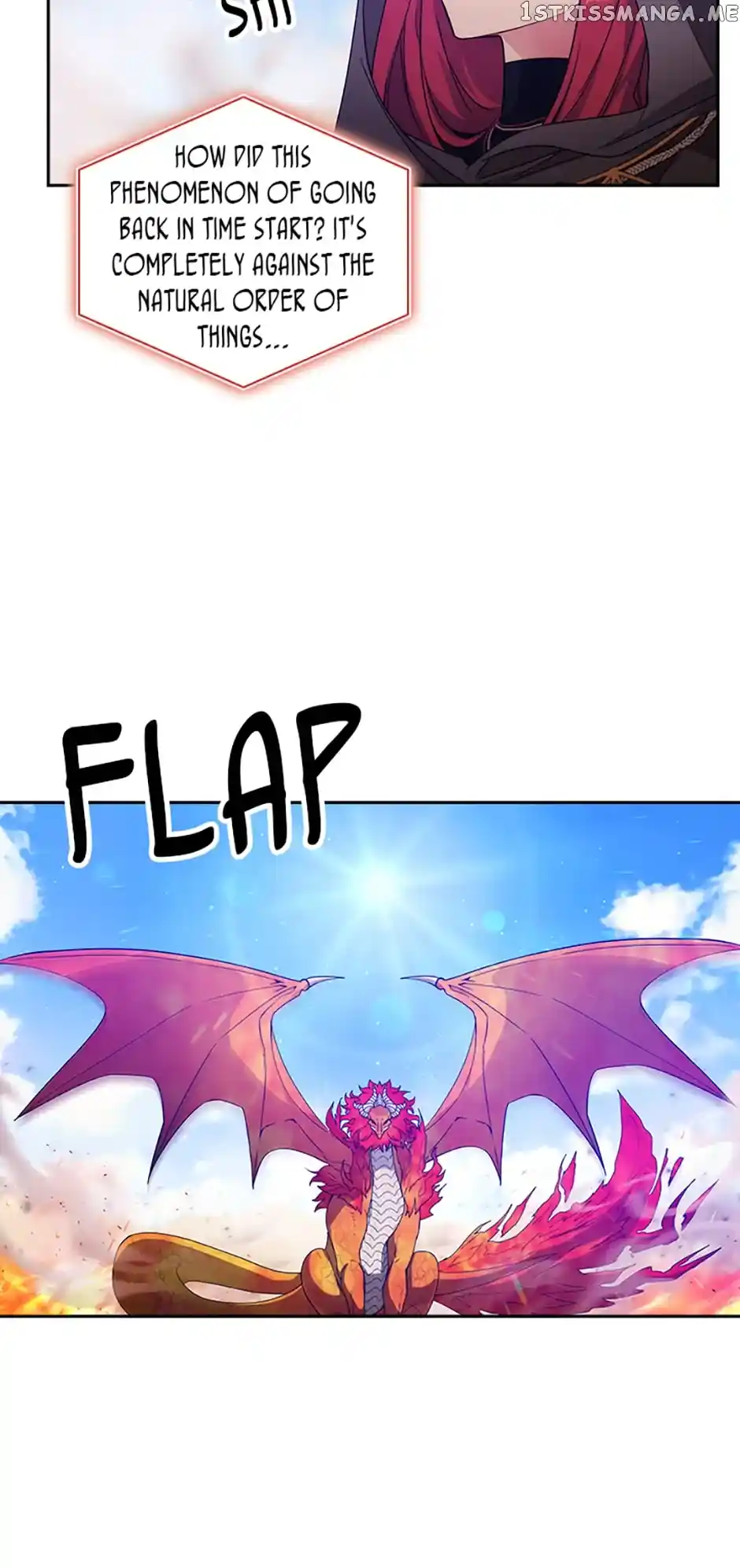 Reminiscence Adonis Chapter 237