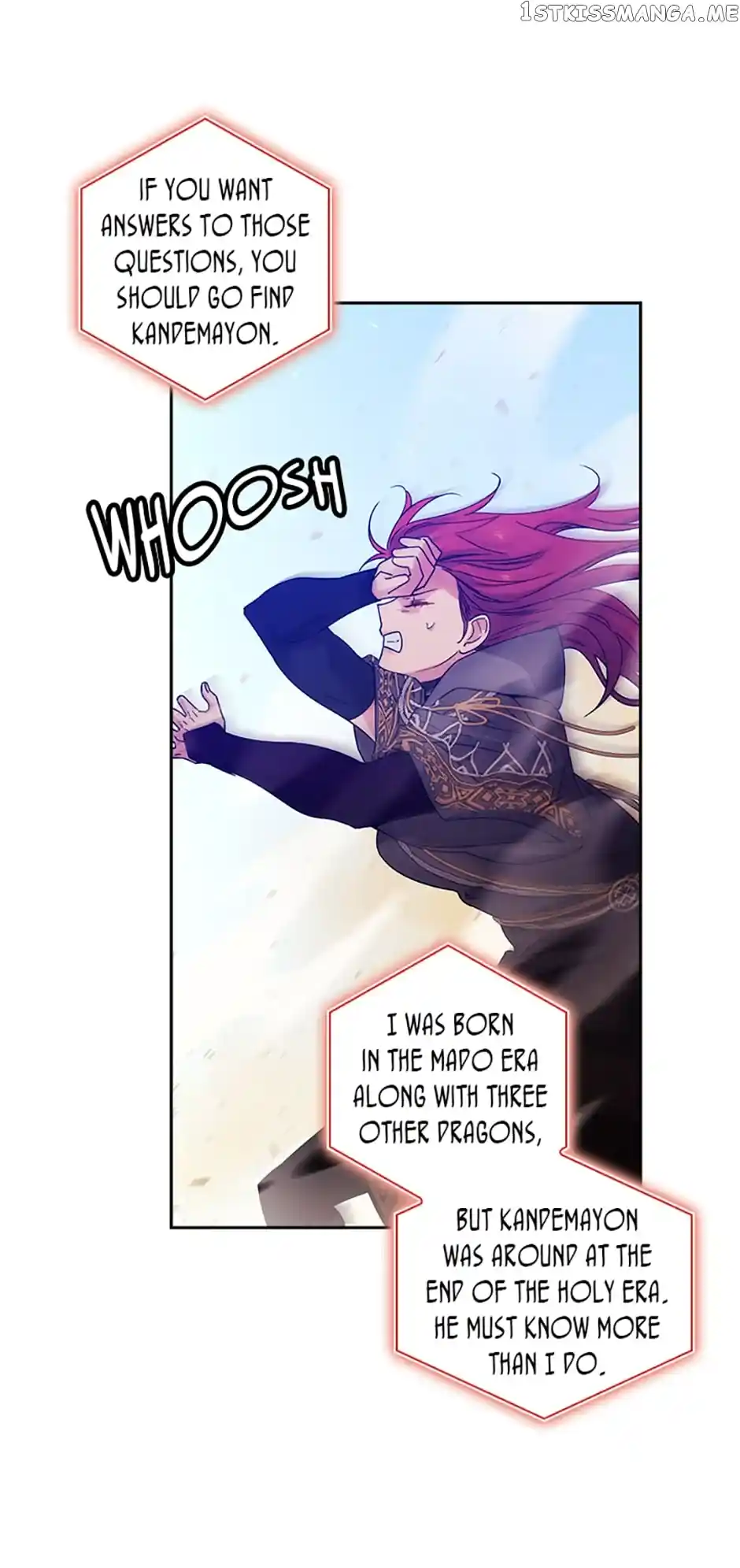 Reminiscence Adonis Chapter 237