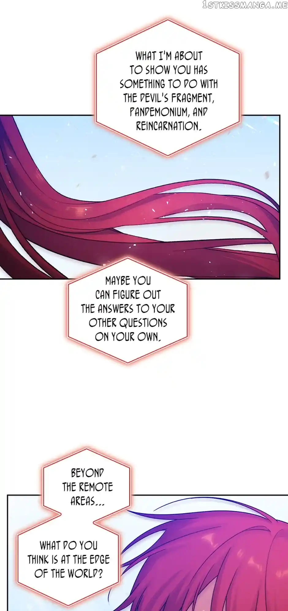 Reminiscence Adonis Chapter 237