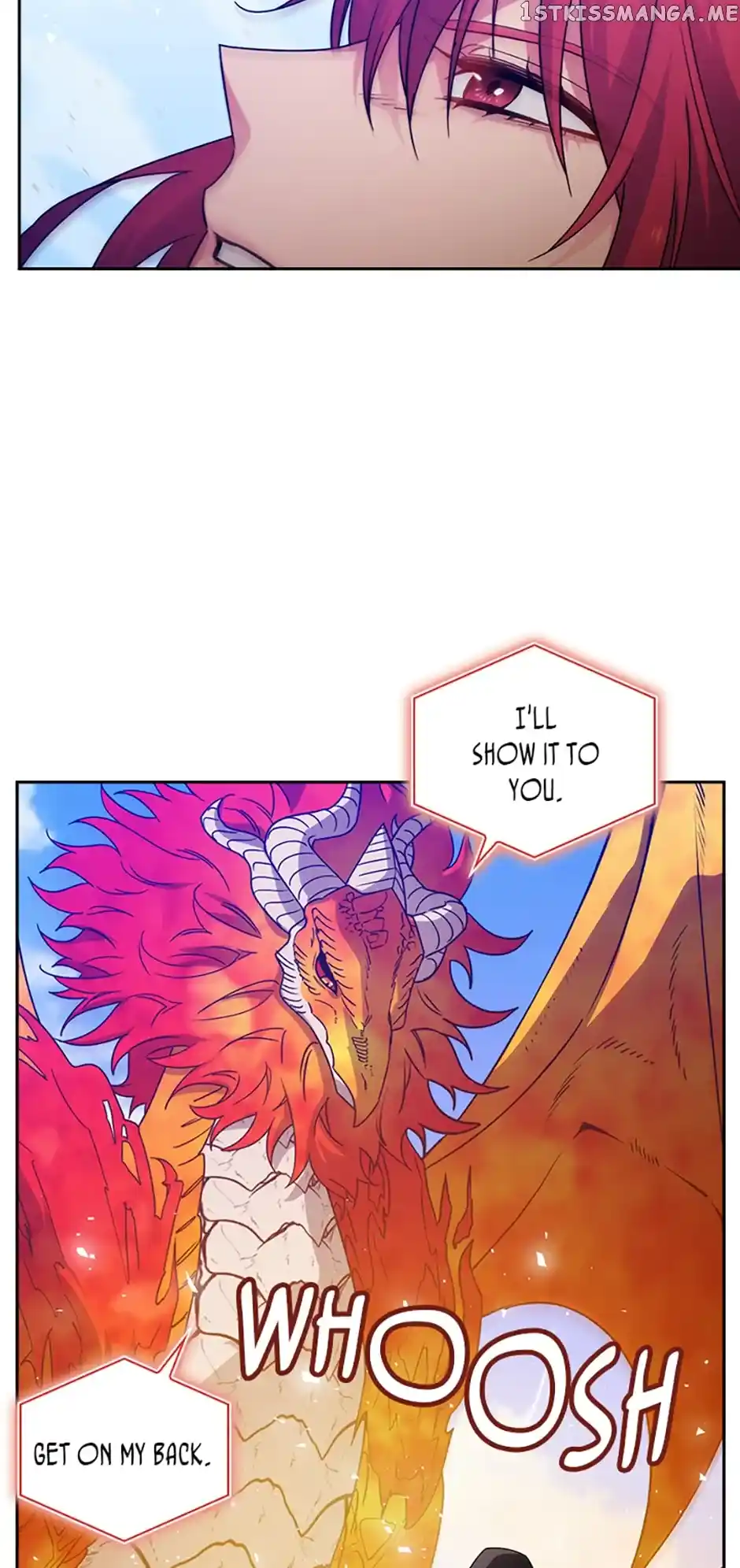 Reminiscence Adonis Chapter 237