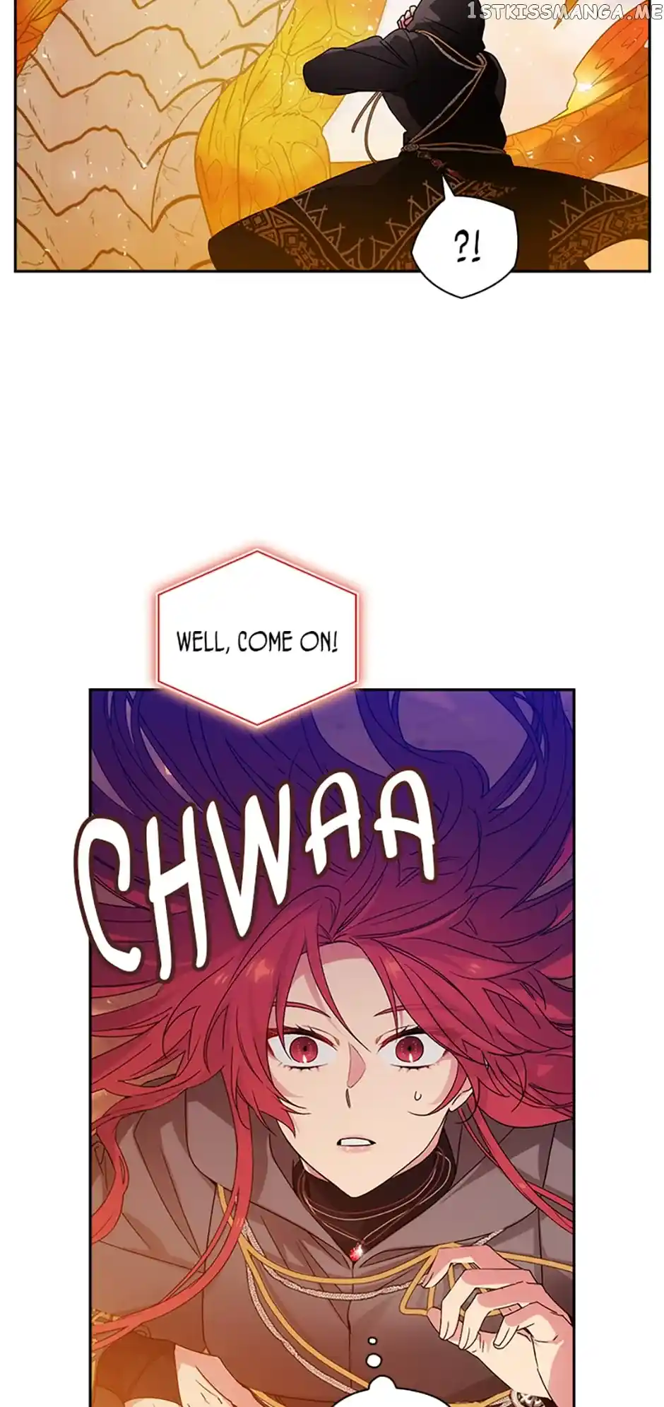 Reminiscence Adonis Chapter 237