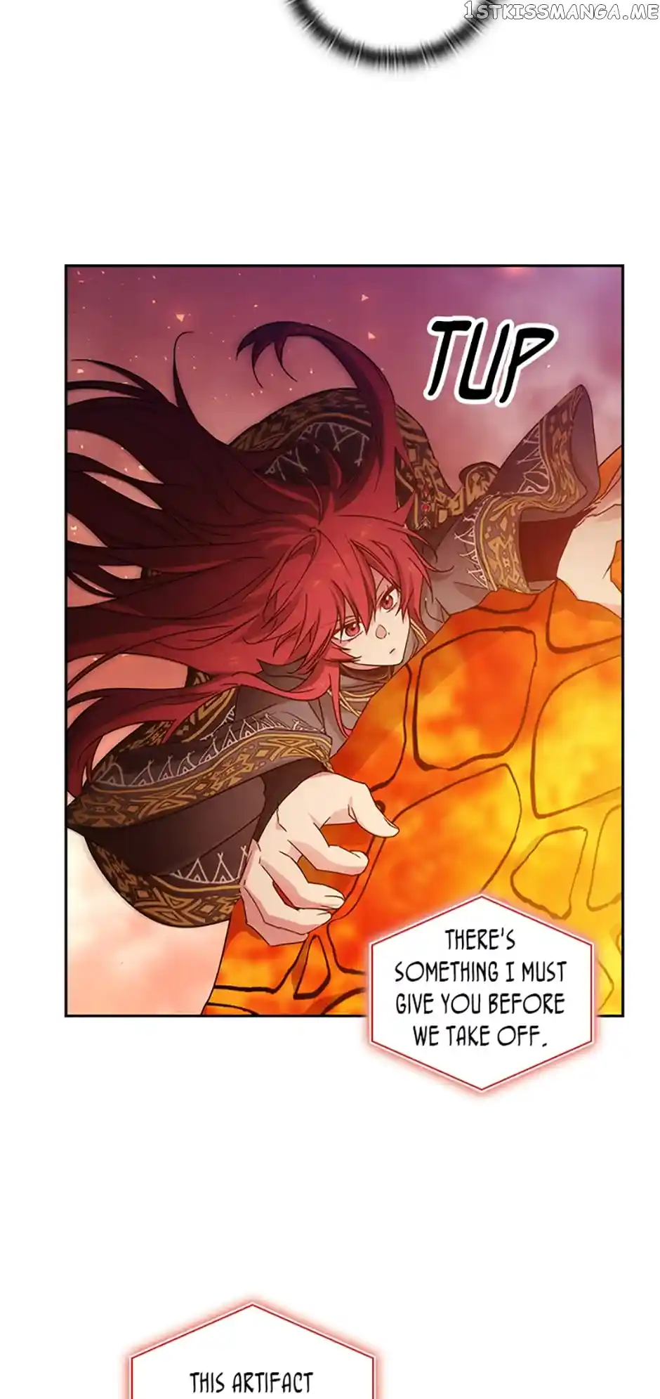 Reminiscence Adonis Chapter 237