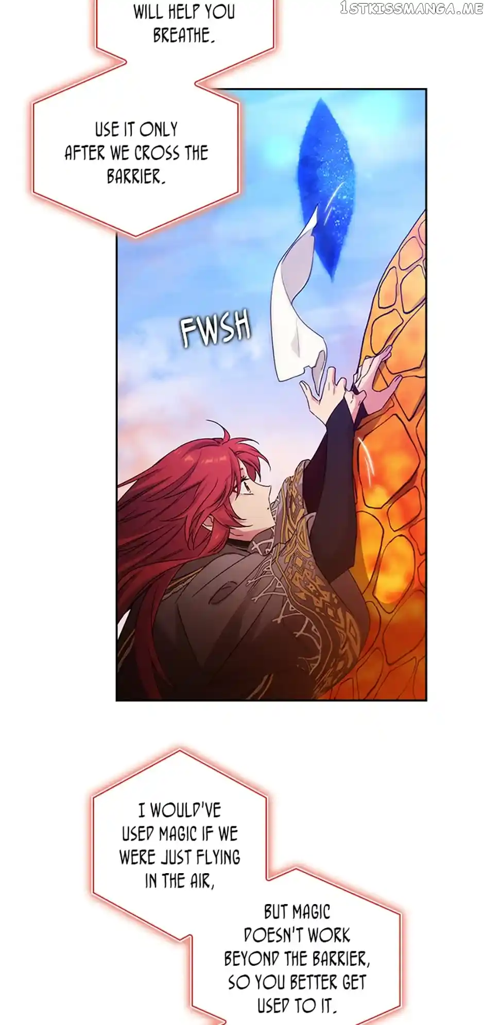 Reminiscence Adonis Chapter 237