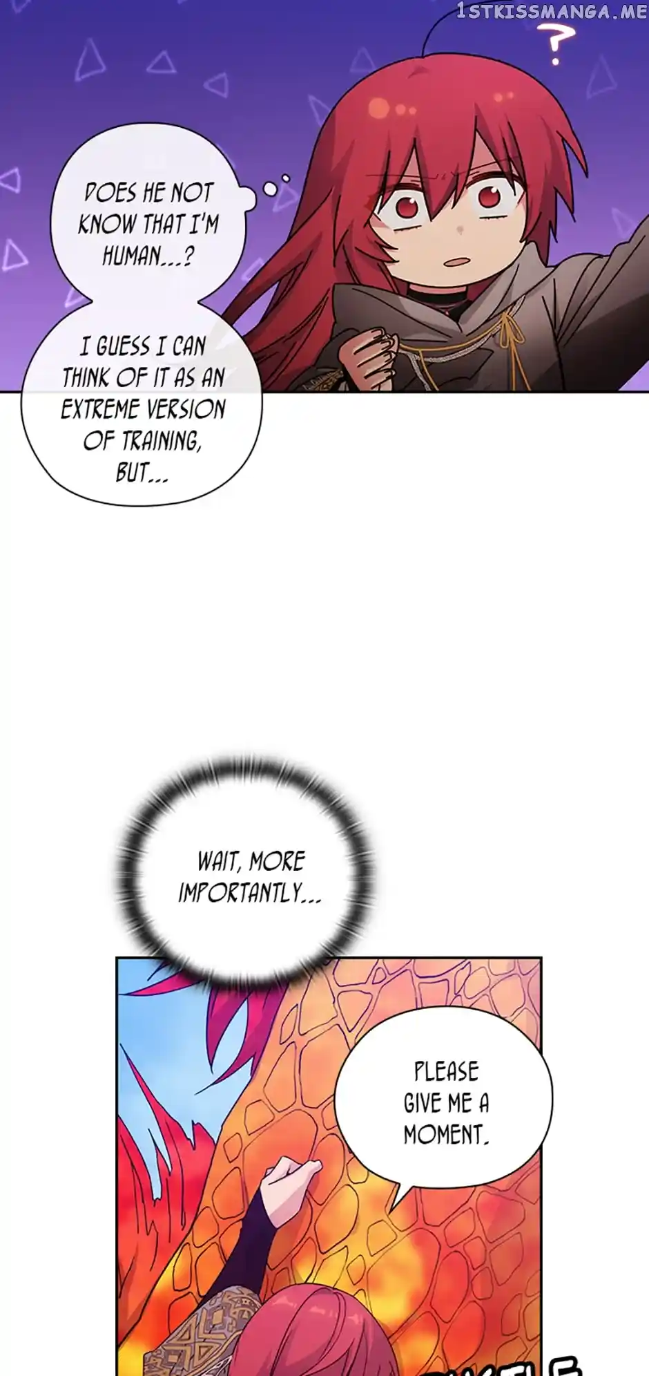 Reminiscence Adonis Chapter 237