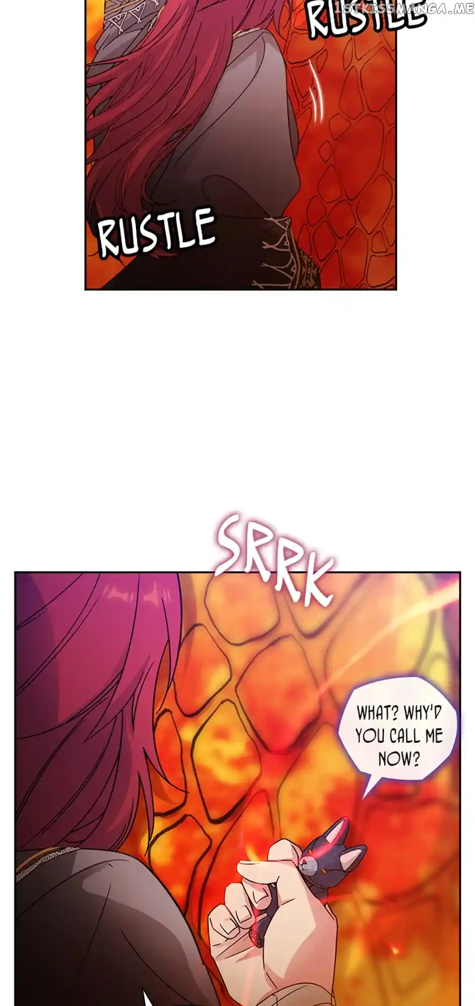 Reminiscence Adonis Chapter 237