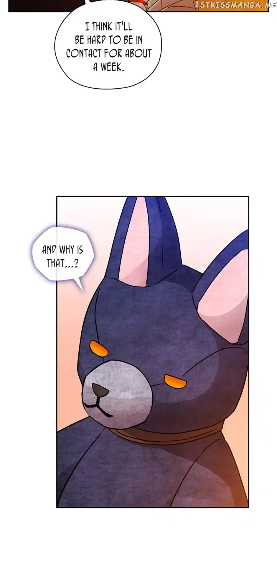 Reminiscence Adonis Chapter 237