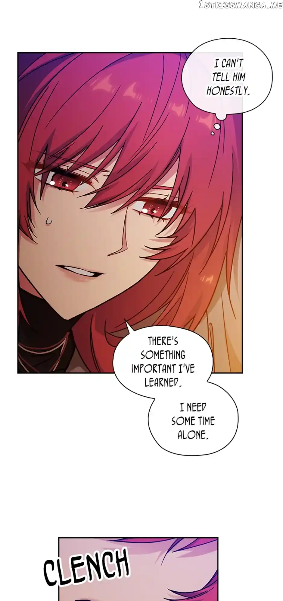 Reminiscence Adonis Chapter 237