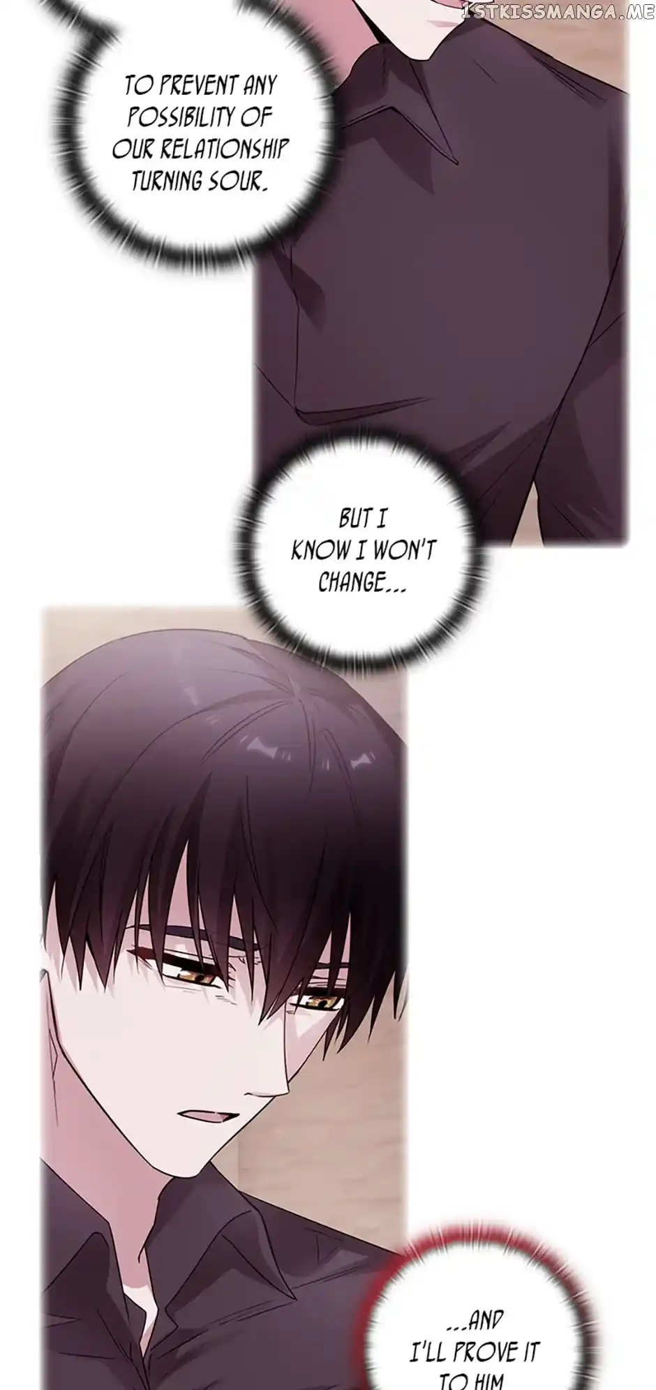 Reminiscence Adonis Chapter 237