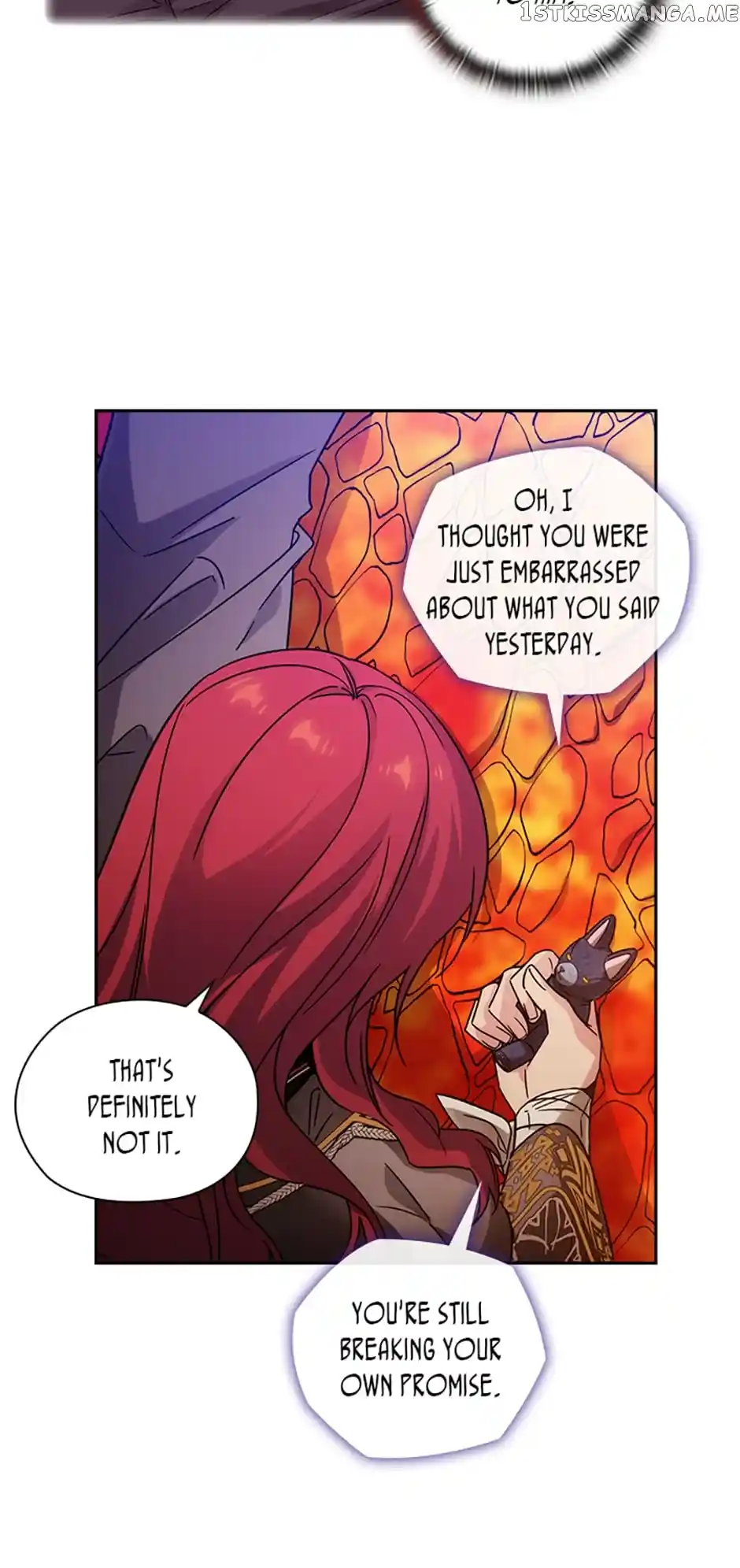 Reminiscence Adonis Chapter 237