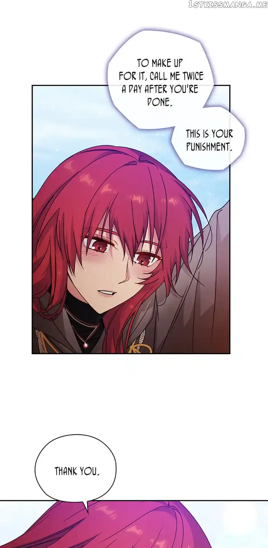 Reminiscence Adonis Chapter 237